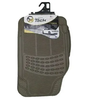 Alfombra Universal Xtreme 3 Piezas